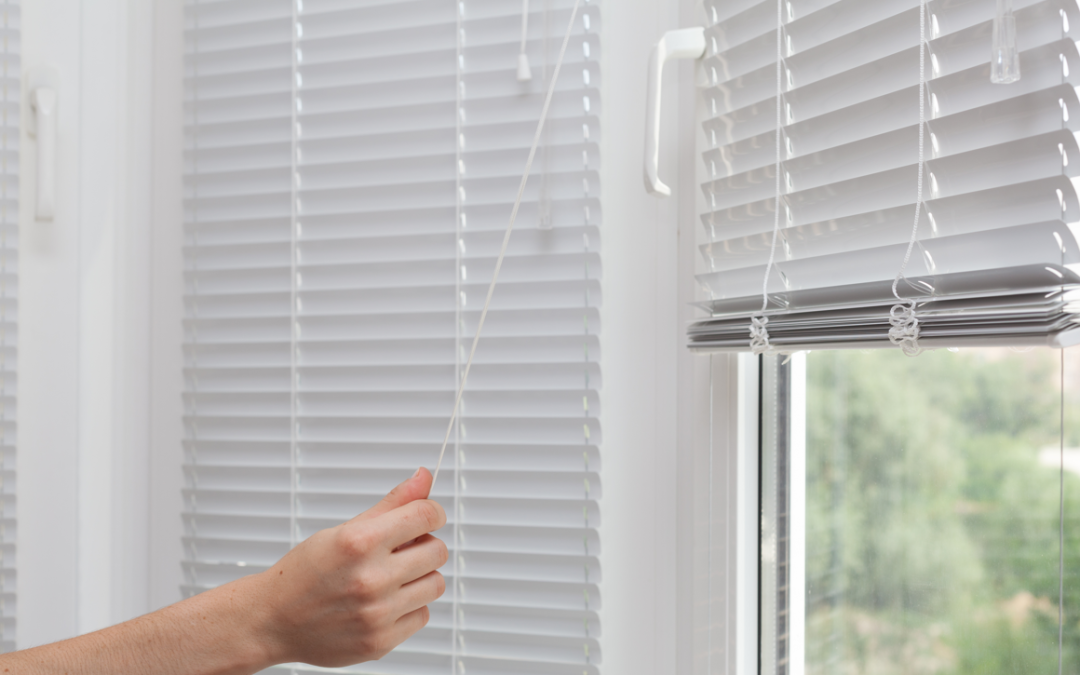 High-Quality Window Blinds in Denver CO
